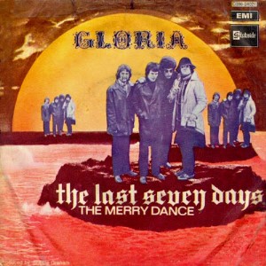 Gloria